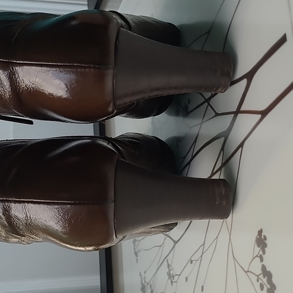 Aquatalia Waterproof Booties - Picture 5 of 6